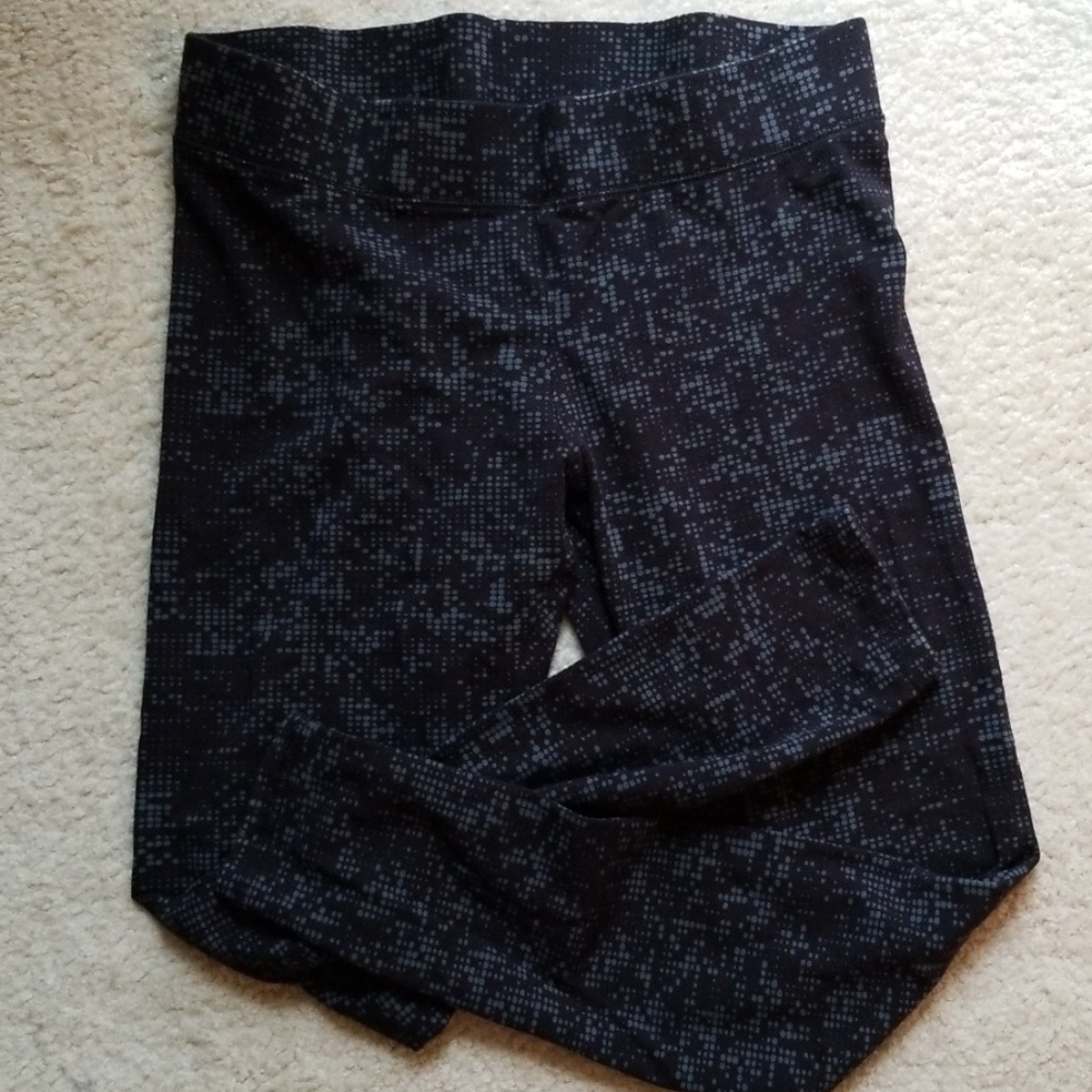 Yoga pants